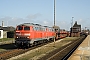 MaK 2000052 - DB AutoZug "215 905-1"
14.04.2006 - Tinnum (Sylt)
Nahne Johannsen