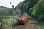 MaK 2000053 - DB "215 048-0"
01.05.1993 - Kall-Urft
Werner Consten