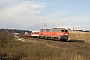 MaK 2000053 - DB AutoZug "215 906-9"
05.03.2006 - Morsum (Sylt)-Nösse
Nahne Johannsen