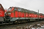 MaK 2000053 - DB Fernverkehr "215 906-9"
02.02.2019 - Chemnitz
Malte H.