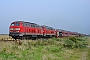 MaK 2000061 - DB AutoZug "215 907-7"
20.08.2005 - Niebüll, Bahnübergang Triangel
Jens Vollertsen