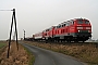 MaK 2000067 - DB AutoZug "215 908-5"
18.02.2006 - Emmelsbüll-Horsbüll, Betriebsbahnhof Lehnshallig
Tomke Scheel