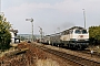 MaK 2000069 - DB Regio "215 064-7"
06.09.1999 - Lauterbach (Hessen), Bahnhof Lauterbach Nord
Martin Kursawe