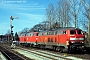 MaK 2000069 - DB AutoZug "215 909-3"
12.04.2004 - Niebüll, Bahnhof
Stefan Motz