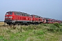 MaK 2000069 - DB AutoZug "215 909-3"
20.08.2005 - Niebüll, Bahnübergang Triangel
Jens Vollertsen