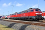 MaK 2000111 - DB Fernverkehr "218 389-5"
30.06.2019 - DB Werk Niebüll
Jens Vollertsen