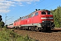 MaK 2000119 - DB Autozug "218 397-8"
30.09.2013 - Halstenbek
Edgar Albers