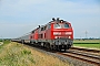 MaK 2000119 - DB Fernverkehr "218 397-8"
25.07.2014 - Bargum
Jens Vollertsen