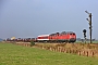 MaK 2000119 - DB Fernverkehr "218 397-8"
31.10.2015 - Emmelsbüll-Horsbüll, Einfahrsignal Betriebsstelle Lehnshallig
Jens Vollertsen