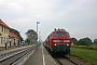 MaK 2000119 - DB Autozug "218 397-8"
03.10.2011 - Koserow (Usedom)
Peter Wegner