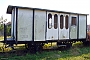 MAN ? - DB Autozug "63 048"
13.09.2006 - Wangerooge, Bahnhof
C. Kaufmann