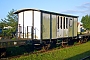 MAN ? - DB Autozug "63 048"
__.07.2007 - Wangerooge, Bahnhof
Robert Krätschmar