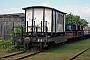 MAN ? - DB AutoZug "63 048"
15.07.2009 - Wangerooge, Bahnhof
Claus-Peter Heißenbüttel