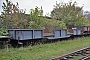 MAN ? - DB Fernverkehr "63 057"
04.10.2013 - Wangerooge, BahnhofMalte Werning