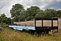 MAN ? - DB Autozug "63 062"
30.06.2012 - Wangerooge, Bahnhof
Malte Werning