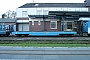 MAN ? - DB Autozug "63 062"
20.10.2006 - Wangerooge, Bahnhof
Marco Burtchen