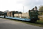 Meiningen 2 - DB AutoZug "63 015"
21.10.2007 - Wangerooge, Bahnhof
Martin Ritzau