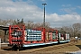 DLW 2 - DB Fernverkehr "63 015"
26.03.2013 - Wangerooge, Bahnhof
Werner Wölke