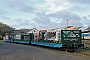 DLW 2 - DB Fernverkehr "63 015"
25.10.2016 - Wangerooge, Bahnhof
Martin Kursawe