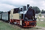 O&K 10501 - DR "99 4644-3"
05.09.1992 - Neustrelitz, BahnbetriebswerkHelmut Philipp