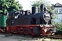 O&K 10501 - PKM "99 4644"
05.06.1997 - Lindenberg (Prignitz)
Ernst Lauer