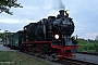 O&K 12348 - RüBB "99 4011-5"
20.08.2010 - Sellin (Rügen), Bahnhof Ost
Klaus Hentschel