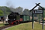 O&K 12348 - PRESS "99 4011-5"
11.06.2011 - Putbus (Rügen), Bahnhof
Edgar Albers