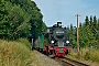 O&K 12348 - RüBB "99 4011-5"
23.07.2016 - Zirkow (Rügen)-Nistelitz
Tobias Marx