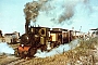 O&K 13051 - BKuD "Borkum"
__.__.1968 - Borkum, Bahnhof Reede
Slg. Martin Kursawe