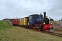 O&K 13571 - BKuD "Borkum"
07.01.2005 - Borkum-Reede
Jens Grünebaum