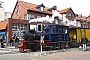 O&K 13571 - BKuD "Borkum"
20.08.2006 - Borkum, Bahnhof
Michael Dümer