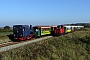 O&K 13571 - BKuD "Borkum"
09.10.2010 - Borkum
Jens Grünebaum