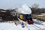 O&K 13571 - BKuD "Borkum"
29.12.2010 - Borkum, Deichtor
Jens Grünebaum