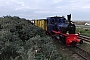 O&K 13571 - BKuD "Borkum"
20.10.2013 - Borkum-Reede
Michael Hartmann