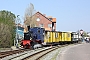 O&K 13571 - BKuD "Borkum"
20.04.2014 - Borkum
Thomas Wohlfarth