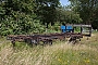 Rastatt ? - DB Autozug "63 064"
30.06.2012 - Wangerooge, BahnhofMalte Werning
