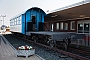 Rastatt ? - Denkmal "63 077"
30.06.2012 - Wangerland-Harlesiel
Malte Werning