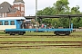 DB-FIW Görlitz ? - DB Fernverkehr "63 026"
13.06.2017 - Wangerooge, Bahnhof
Marcus Kantner