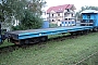 Görlitz ? - DB Autozug "63 028"
20.10.2006 - Wangerooge, Bahnhof
Marco Burtchen