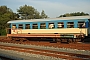 DB-FIW Görlitz ? - DB Fernverkehr "63 028"
16.06.2021 - Wangerooge, Bahnhof
Peter Wegner