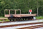 DB-FIW Görlitz ? - DB Fernverkehr "63 029"
10.06.2020 - Wangerooge, BahnhofMarcus Kantner