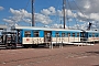 Raw Wittenberge ? - DB AutoZug "63 201"
27.09.2013 - Wangerooge, Bahnhof WestanlegerMalte Werning