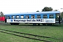 Raw Wittenberge ? - DB AutoZug "63 201"
20.10.2006 - Wangerooge, BahnbetriebswerkMarco Burtchen