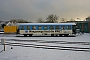 Raw Wittenberge ? - DB AutoZug "63 201"
03.01.2010 - Wangerooge, Bahnhof
Erik Kohl