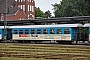 Raw Wittenberge ? - DB AutoZug "63 202"
29.06.2012 - Wangerooge, BahnhofMalte Werning