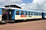 Raw Wittenberge ? - DB AutoZug "63 202"
20.07.2008 - Wangerooge
Martin Ritzau