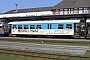 Raw Wittenberge ? - DB AutoZug "63 202"
20.04.2011 - Wangerooge, Bahnhof
Dietmar Stresow