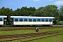 Raw Wittenberge ? - DB AutoZug "63 203"
__.07.2007 - Wangerooge, Bahnhof
Robert Krätschmar