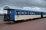 Raw Wittenberge ? - DB AutoZug "63 203"
01.09.2013 - Wangerooge, Bahnhof Westanlger
Marcus Kantner