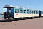 Raw Wittenberge ? - DB Fernverkehr "63 203"
14.06.2017 - Wangerooge, Bahnhof WestanlegerMarcus Kantner